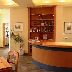 *** Hotel Bornholmer Hof Im Prenzlauer Berg Deutschland