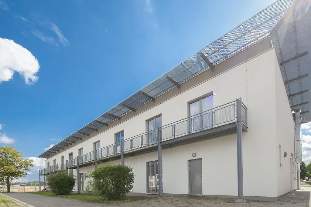 Sporthotel Hamburg By Jufa Hotels