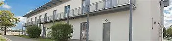 Sporthotel Hamburg By Jufa Hotels