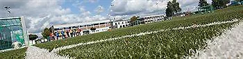 Sporthotel Hamburg By Jufa Hotels Germany