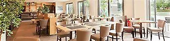 Sporthotel Hamburg By Jufa Hotels